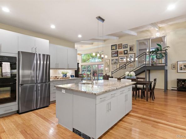 6530 E Colorado Drive, Denver CO 80224