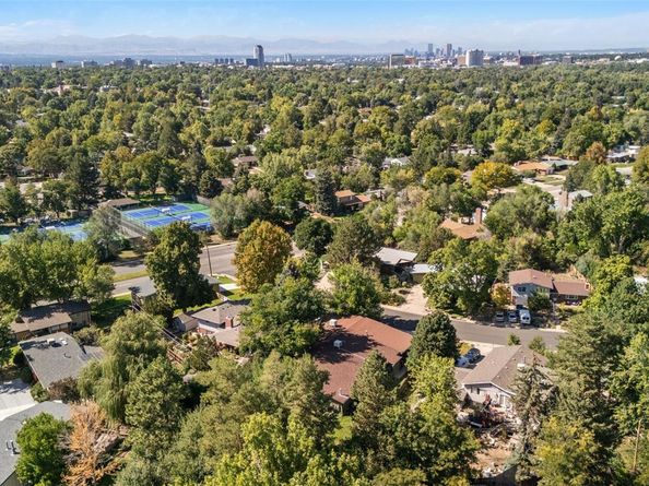 6530 E Colorado Drive, Denver CO 80224