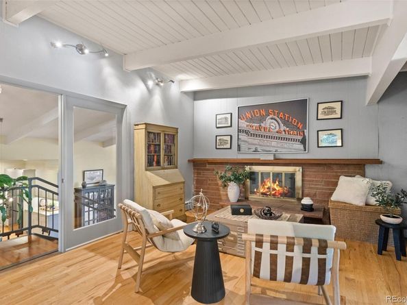 6530 E Colorado Drive, Denver CO 80224