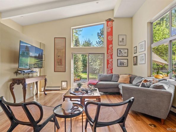 6530 E Colorado Drive, Denver CO 80224