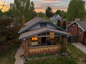 3152 W 36th Avenue, Denver CO 80211