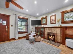 3152 W 36th Avenue, Denver CO 80211