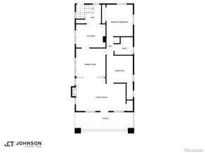 3152 W 36th Avenue, Denver CO 80211