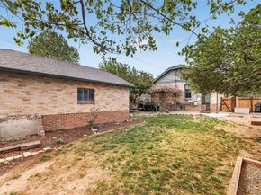3152 W 36th Avenue, Denver CO 80211
