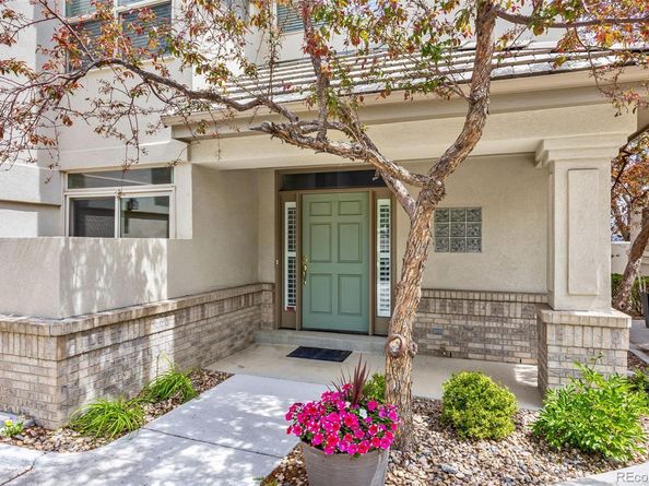 9647 E Arbor Place, Englewood CO 80111