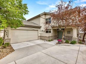 9647 E Arbor Place, Englewood CO 80111