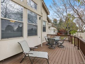 9647 E Arbor Place, Englewood CO 80111