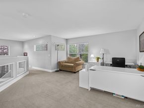 9647 E Arbor Place, Englewood CO 80111