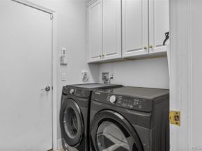 9647 E Arbor Place, Englewood CO 80111
