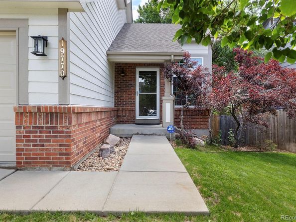 19770 E Lasalle Drive, Aurora CO 80013
