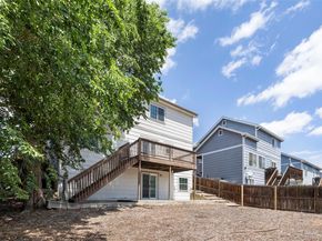 19770 E Lasalle Drive, Aurora CO 80013