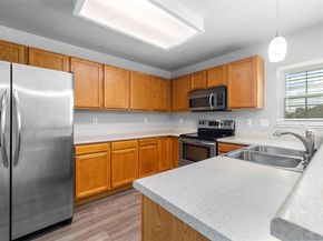 19770 E Lasalle Drive, Aurora CO 80013