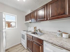 2 Adams Street 1207, Denver CO 80206