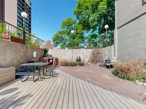2 Adams Street 1207, Denver CO 80206