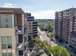 2 Adams Street 1207, Denver CO 80206