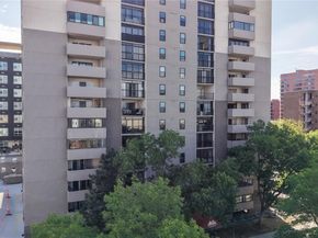 2 Adams Street 1207, Denver CO 80206
