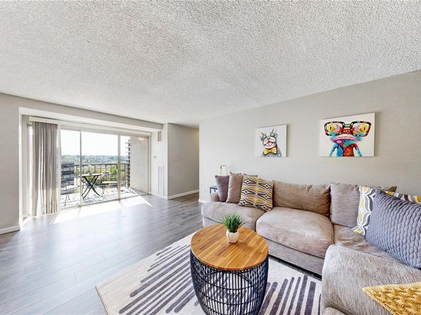 2 Adams Street 1207, Denver CO 80206