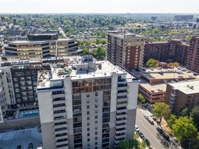 2 Adams Street 1207, Denver CO 80206