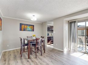 2 Adams Street 1207, Denver CO 80206