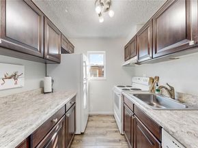 2 Adams Street 1207, Denver CO 80206