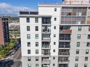 2 Adams Street 1207, Denver CO 80206