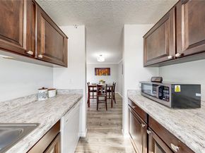 2 Adams Street 1207, Denver CO 80206