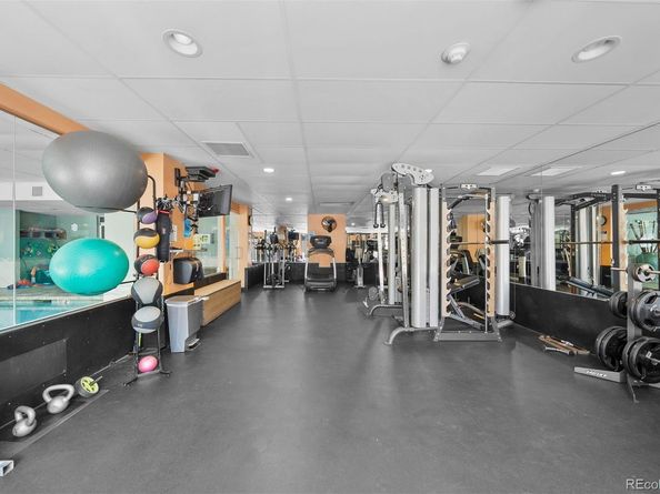 2 Adams Street 806, Denver CO 80206