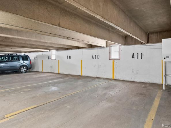 2 Adams Street 806, Denver CO 80206