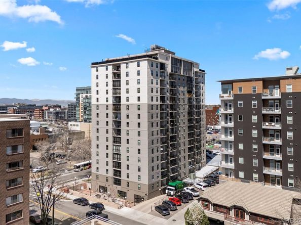 2 Adams Street 806, Denver CO 80206