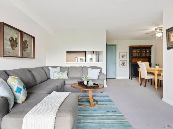 2 Adams Street 806, Denver CO 80206