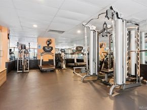 2 Adams Street 806, Denver CO 80206