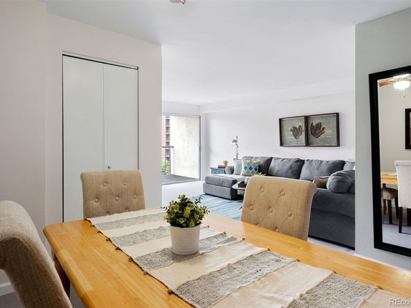 2 Adams Street 806, Denver CO 80206