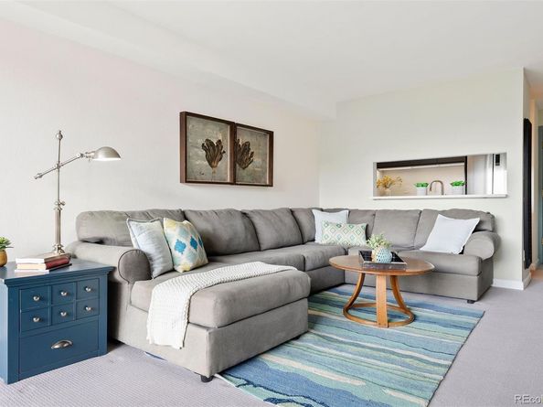 2 Adams Street 806, Denver CO 80206