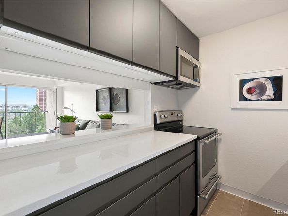 2 Adams Street 806, Denver CO 80206