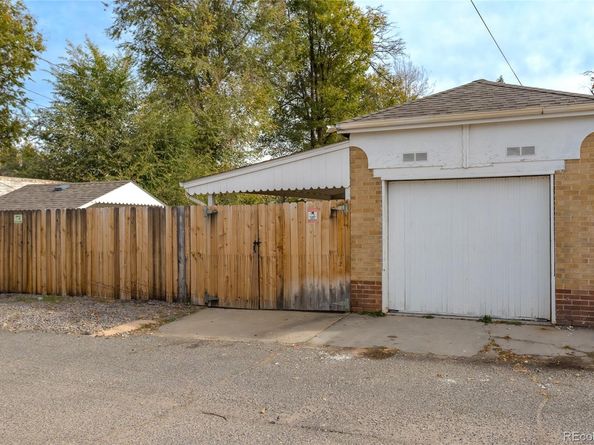 2261 S Lincoln Street, Denver CO 80210