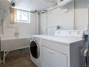 2261 S Lincoln Street, Denver CO 80210