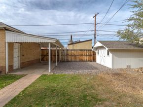 2261 S Lincoln Street, Denver CO 80210