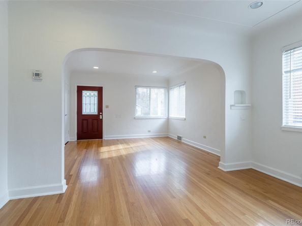 2261 S Lincoln Street, Denver CO 80210