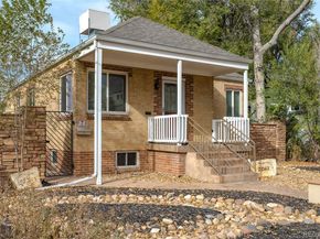 2261 S Lincoln Street, Denver CO 80210