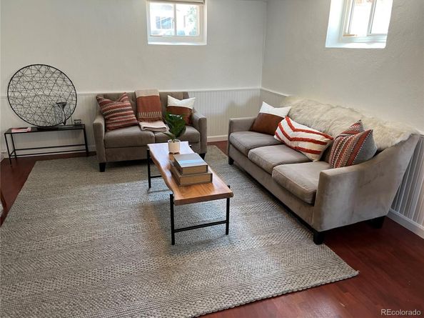 2261 S Lincoln Street, Denver CO 80210