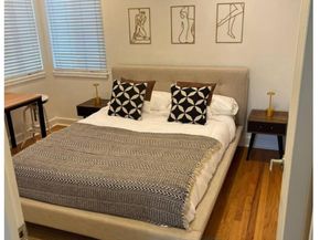 2261 S Lincoln Street, Denver CO 80210