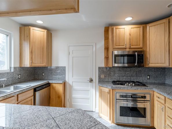 2261 S Lincoln Street, Denver CO 80210