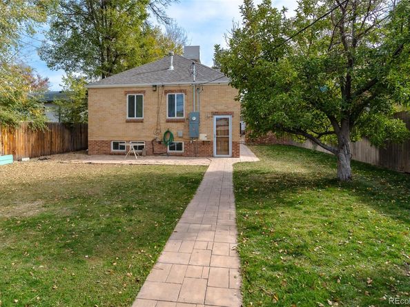 2261 S Lincoln Street, Denver CO 80210