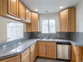 2261 S Lincoln Street, Denver CO 80210