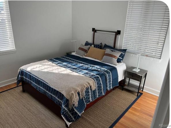 2261 S Lincoln Street, Denver CO 80210