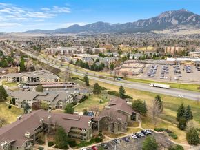 695 Manhattan Drive 5, Boulder CO 80303