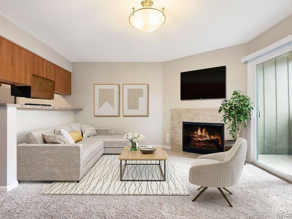 695 Manhattan Drive 5, Boulder CO 80303