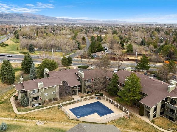 695 Manhattan Drive 5, Boulder CO 80303