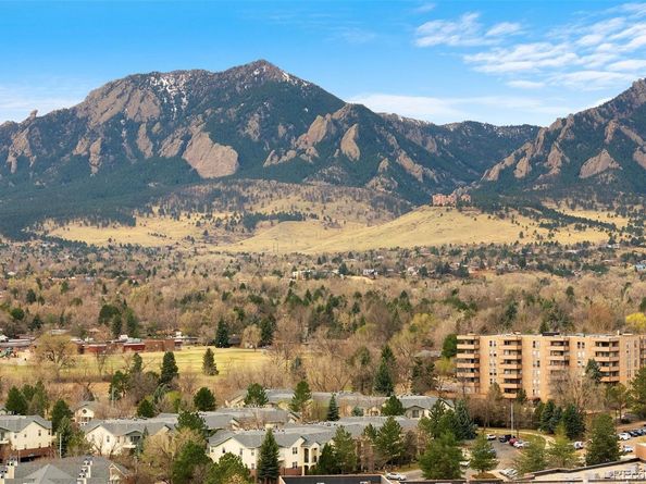 695 Manhattan Drive 5, Boulder CO 80303