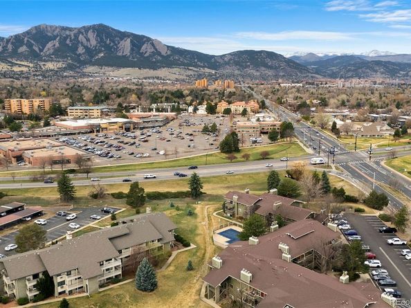 695 Manhattan Drive 5, Boulder CO 80303